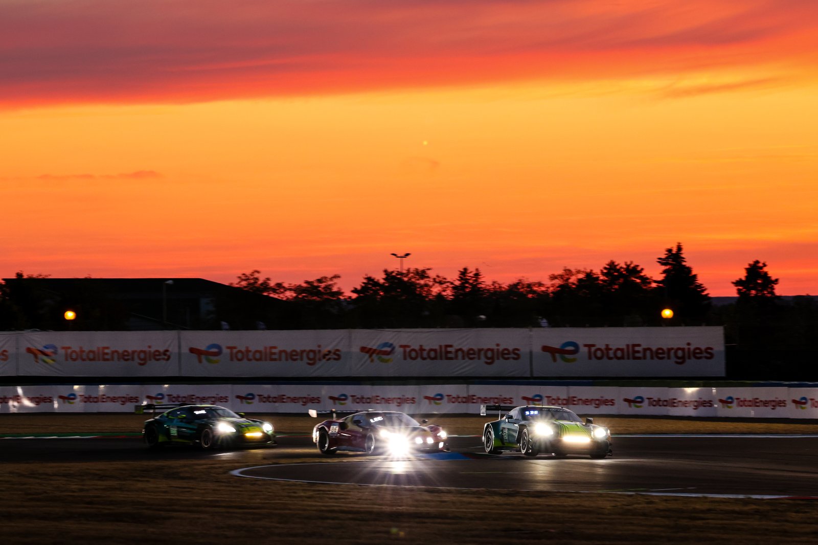 Eight things you may have missed from Misano and Magny-Cours