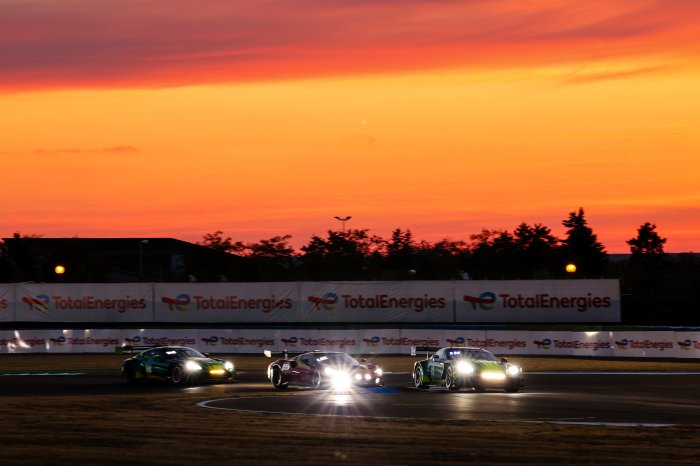 Eight things you may have missed from Misano and Magny-Cours