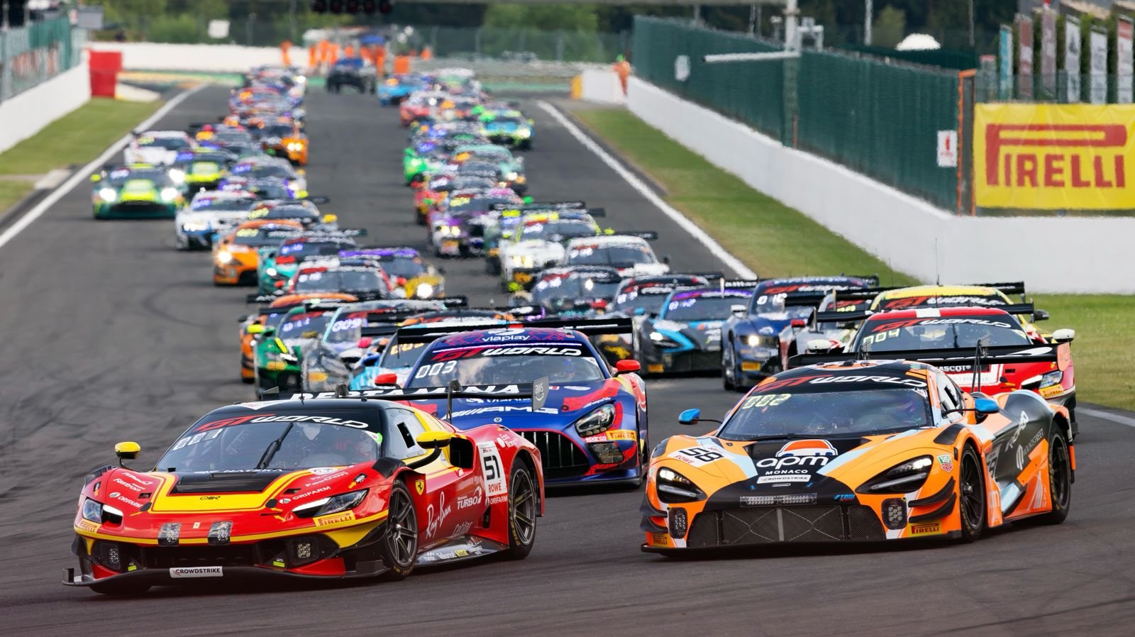 Season-closing race at Portim&atilde;o to run on Saturday evening