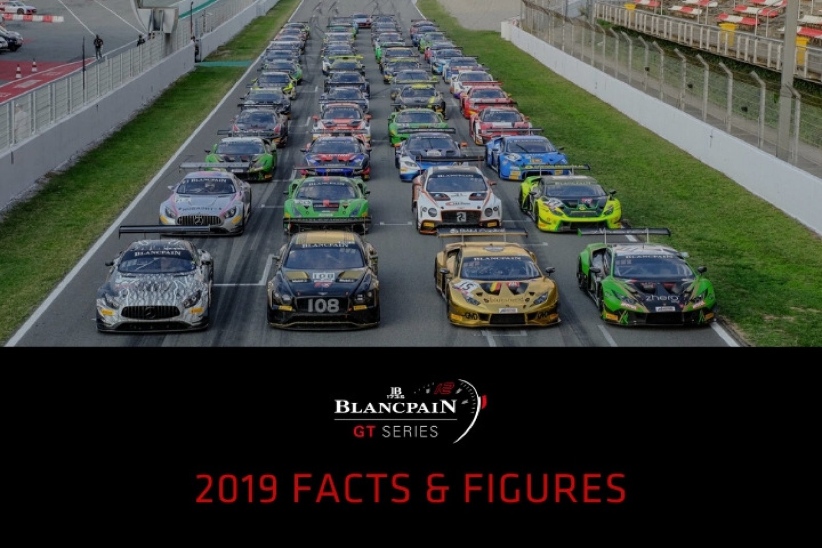 The that defined the 2019 Blancpain GT Endurance Cup | GT World Challenge Europe Powered by AWS