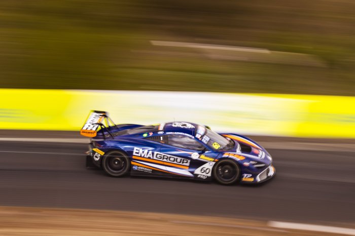 59Racing heads overseas to take on GT World Challenge Europe powered by AWS Endurance Cup