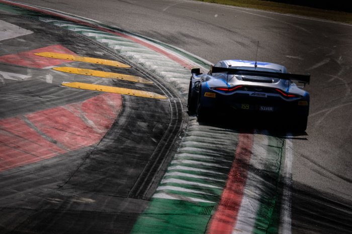 Final entry list confirmed ahead of Endurance Cup opener at Imola