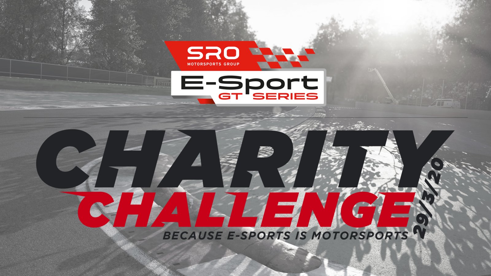 SRO E-Sports GT Series, Kunos Simulazioni and Ak Informatica to stage two-hour Assetto Corsa Competizione race at Monza 