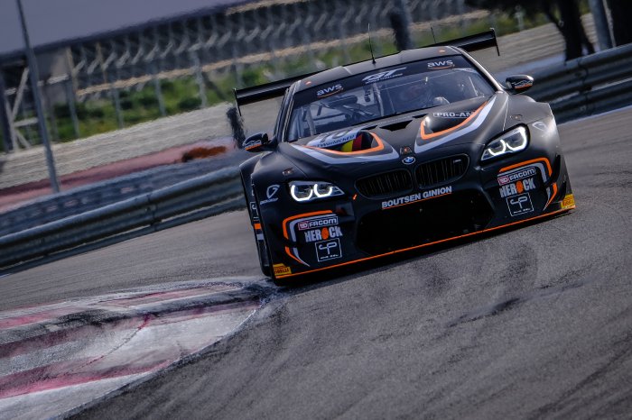 Team Profile: Boutsen Ginion Racing