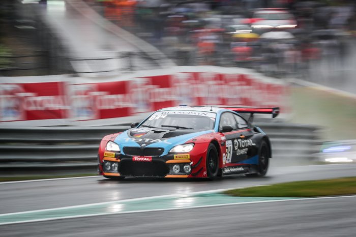 BMW confirms two-car Spa assault with Walkenhorst Motorsport