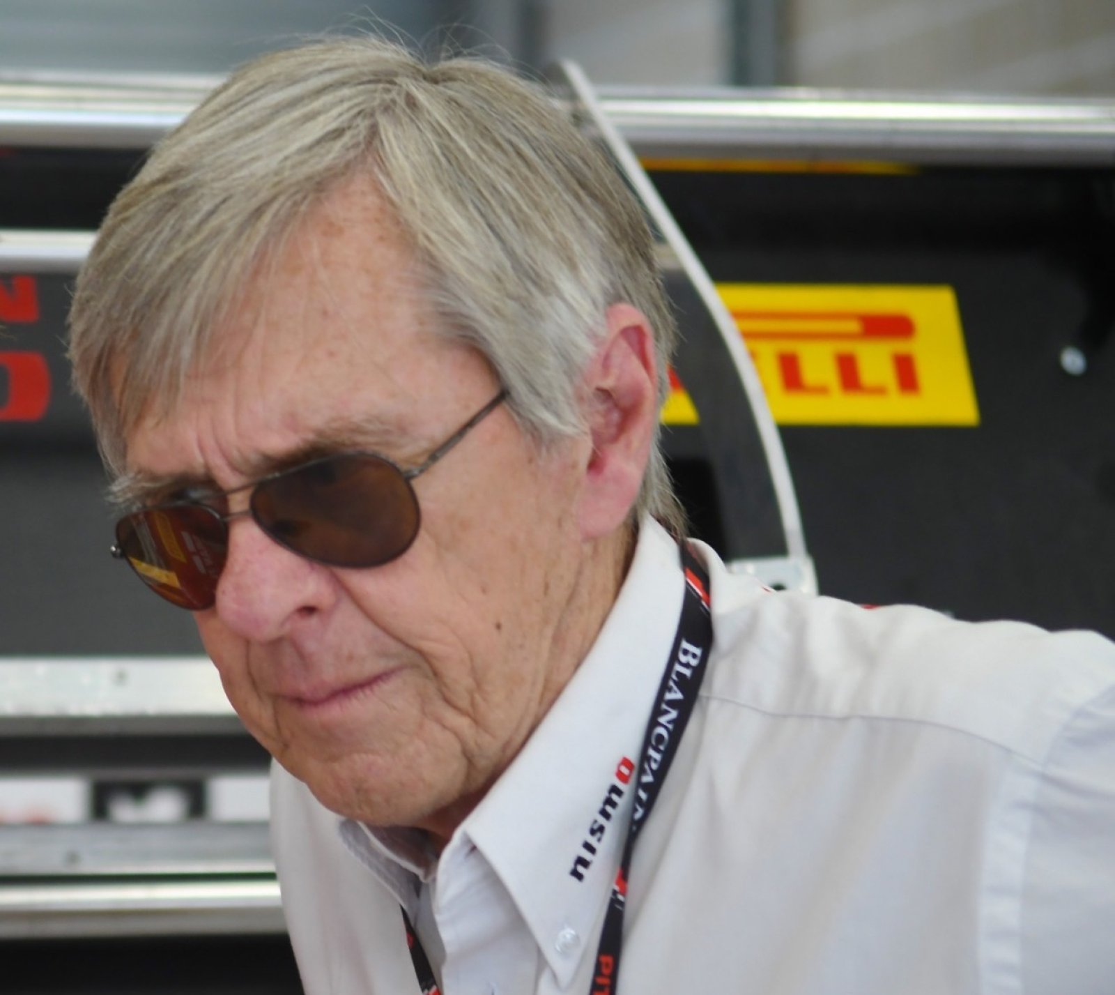 In Memoriam: Ricardo Divila