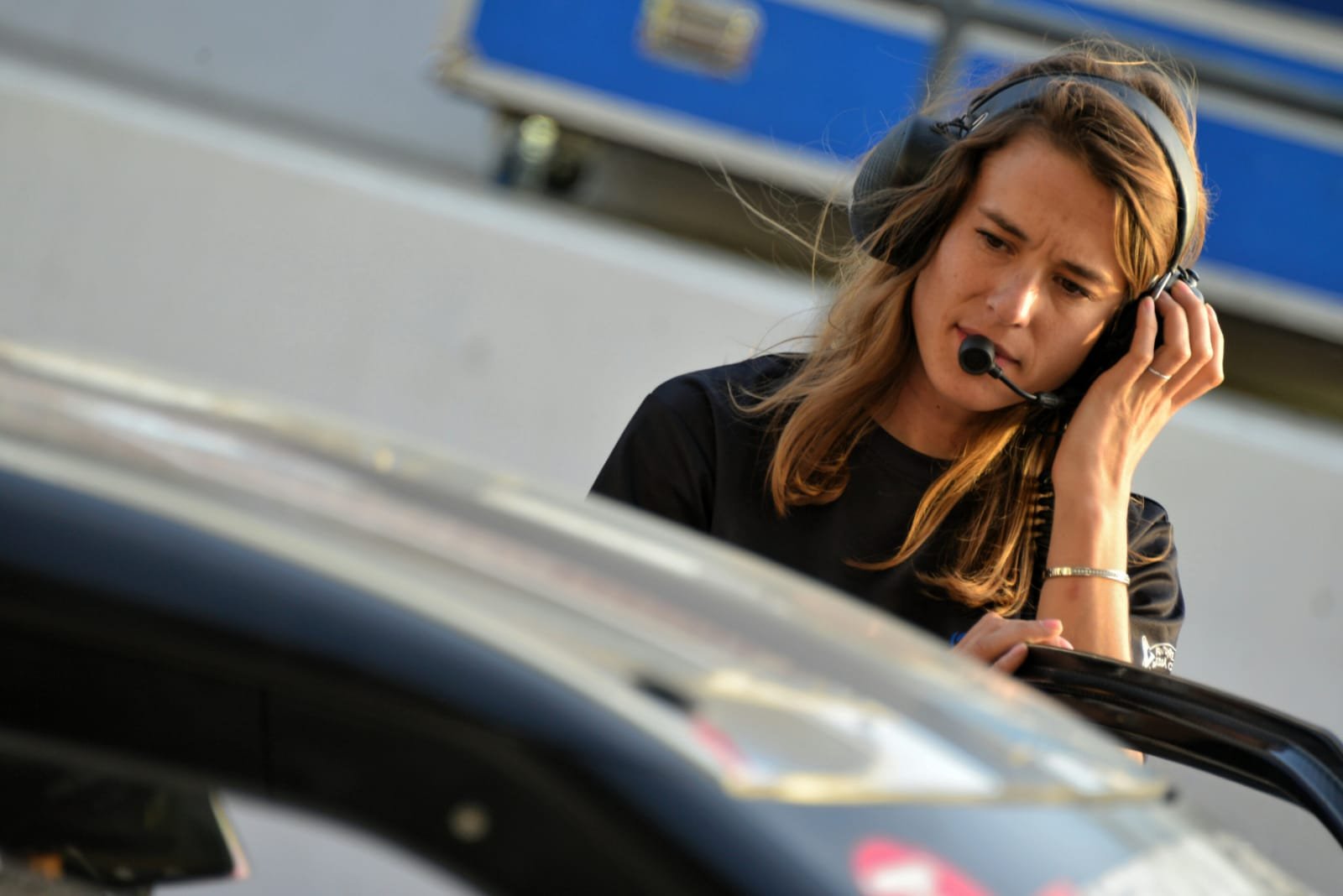 In Profile: The Race Engineer 
