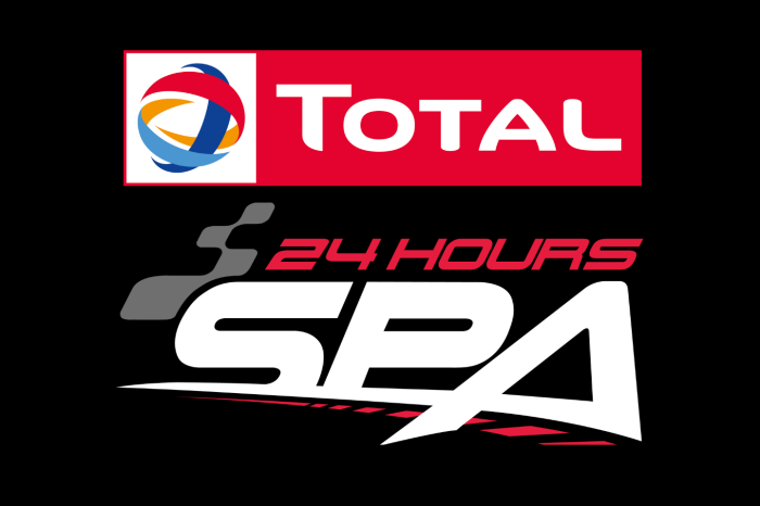 Total 24 Hours of Spa Update