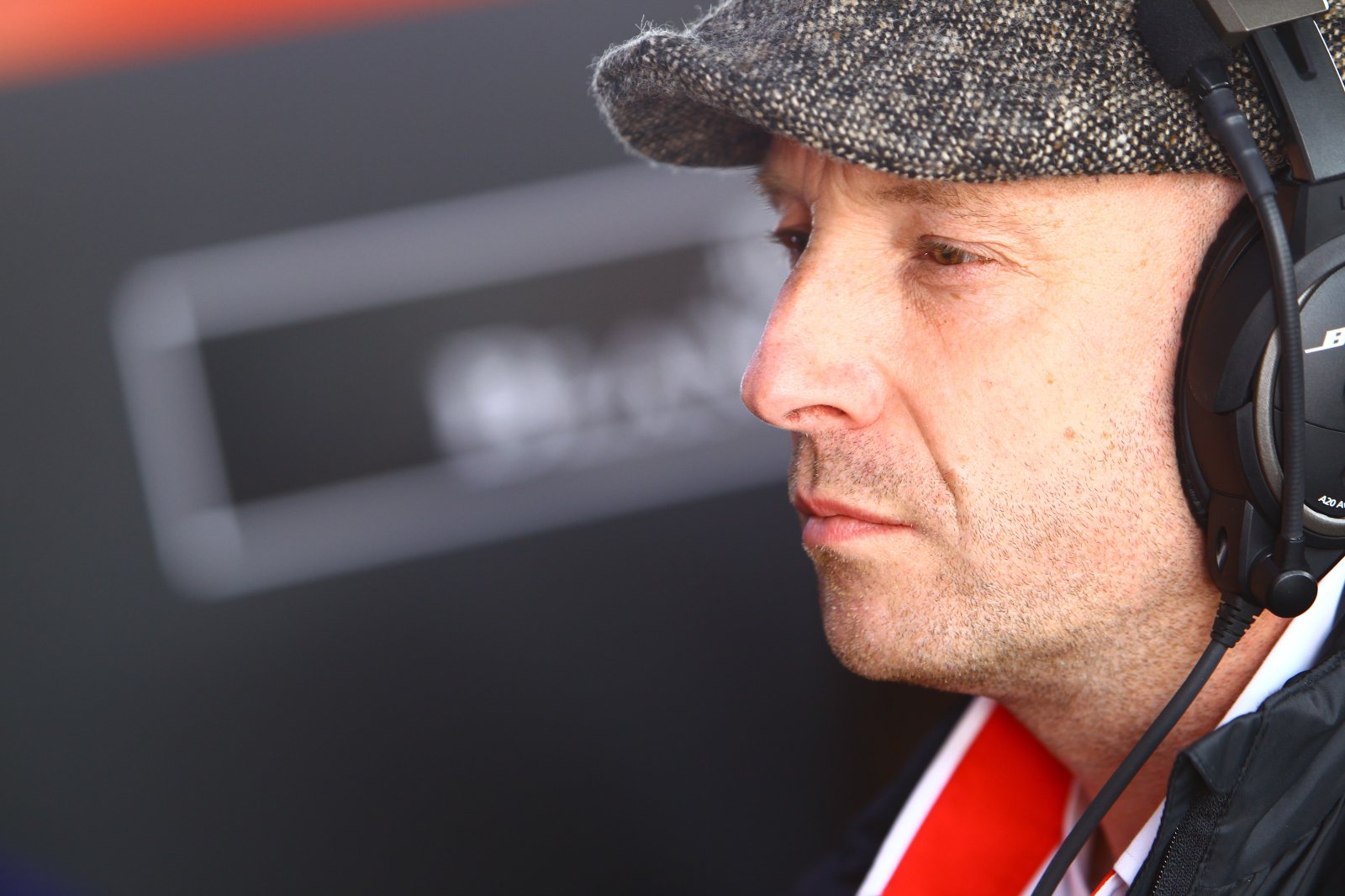 In Profile: The Team Principal
