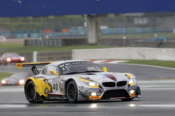 100 days until Magny-Cours: looking back at 2011