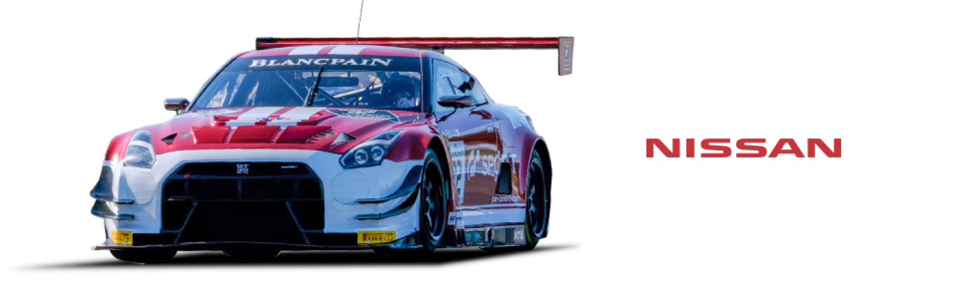 Nissan GT-R Nismo GT3