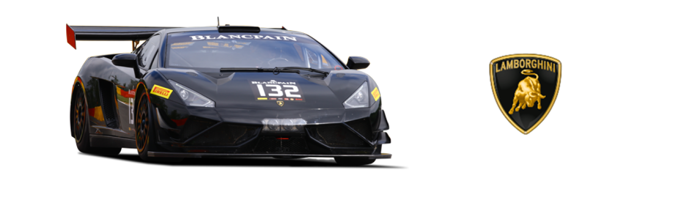 Lamborghini REX