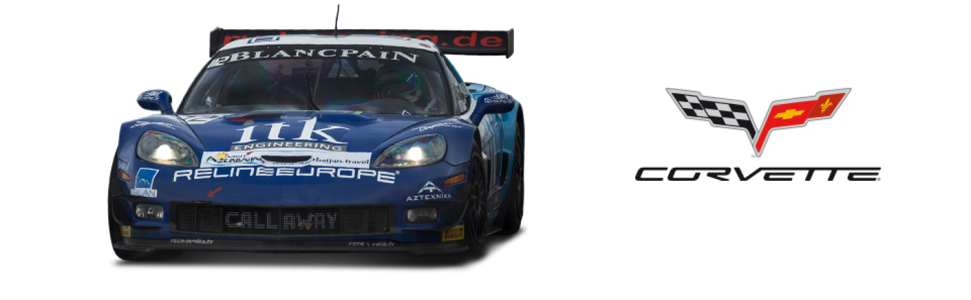 Corvette Z06 G