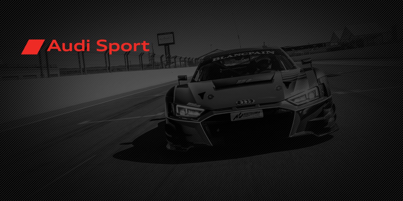 Audi R8 LMS GT3