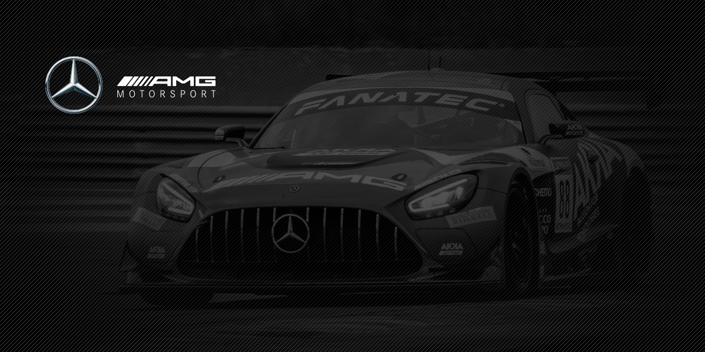 Mercedes Amg Gt3 Fanatec Gt World Challenge Europe Powered By Aws