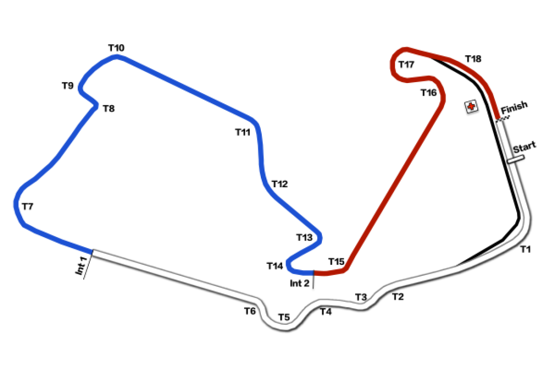 Silverstone