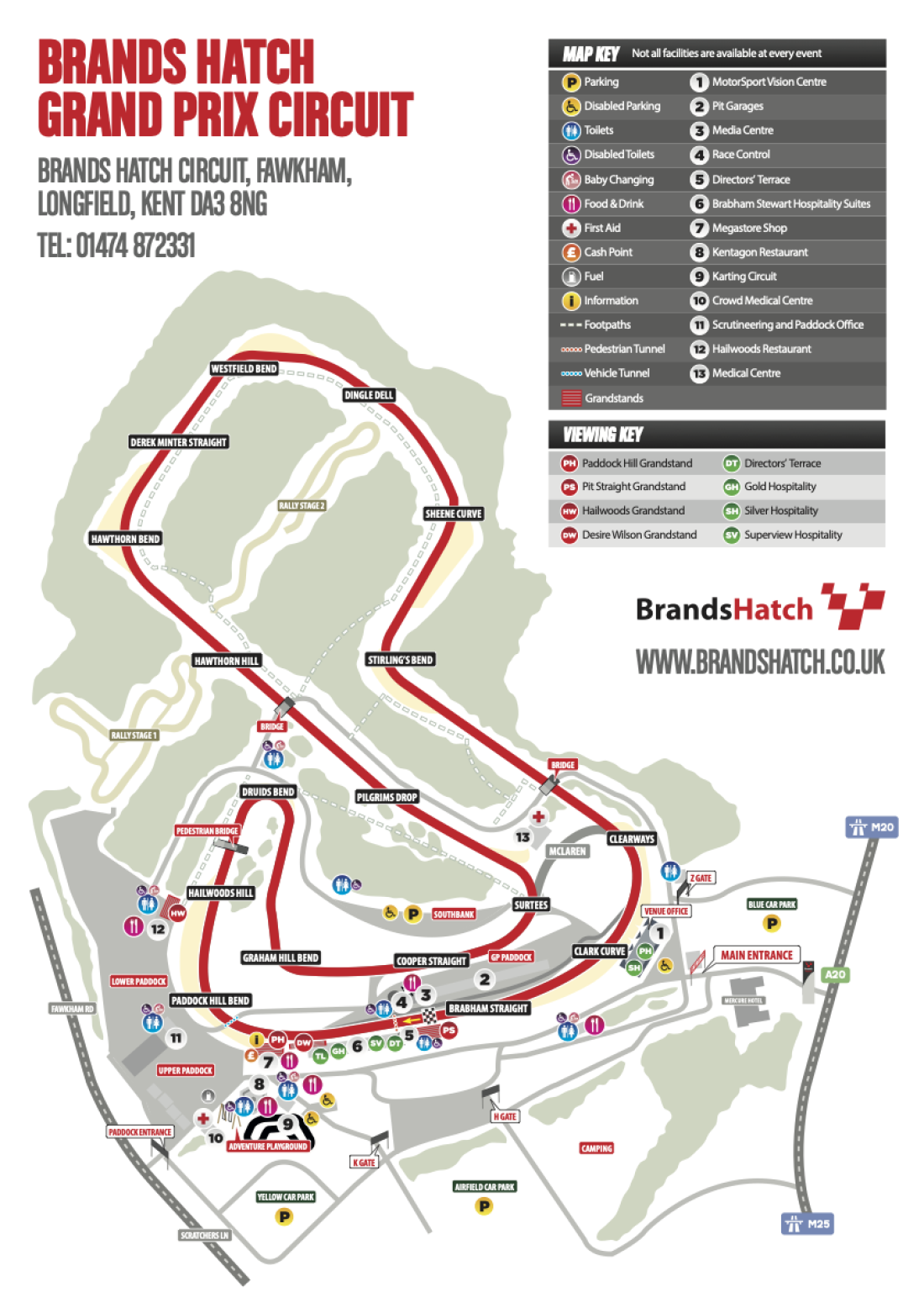 Brands Hatch