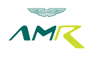 Aston Martin Racing