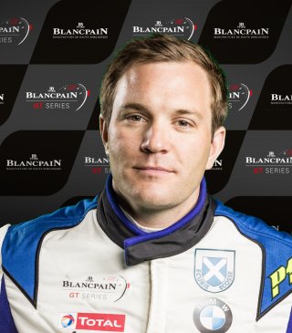 Alasdair McCaig