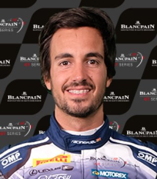 Albert Costa photo
