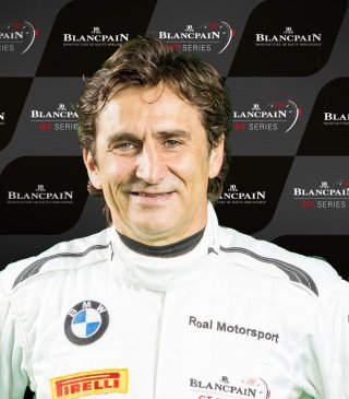 Alessandro Zanardi