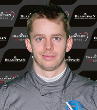 Alex Brundle