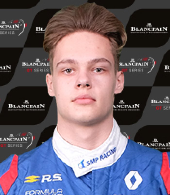 Alexey Korneev
