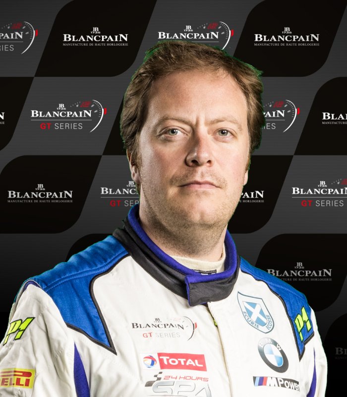 Andrew Smith