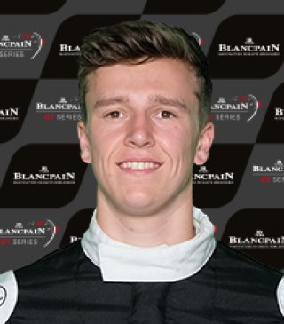 Ben Barnicoat photo