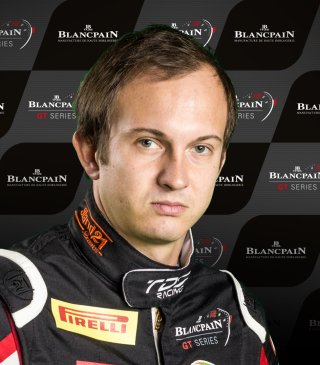 Benjamin Lariche
