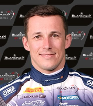 Christian Klien photo
