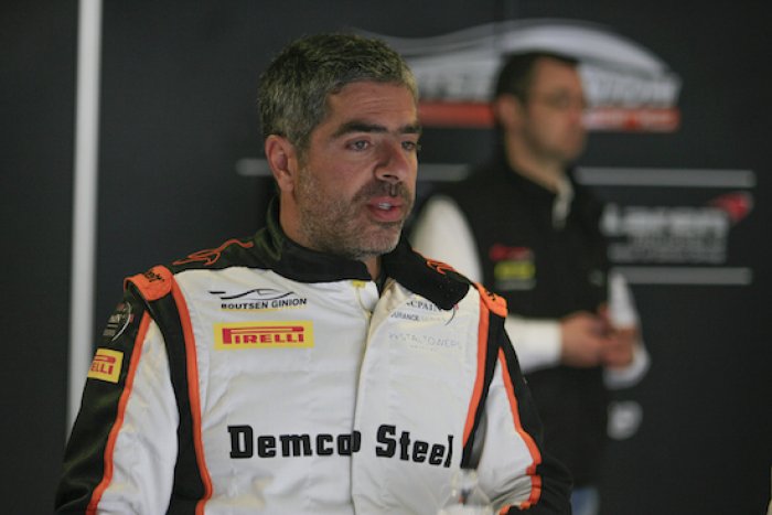 Alex Demirdjian
