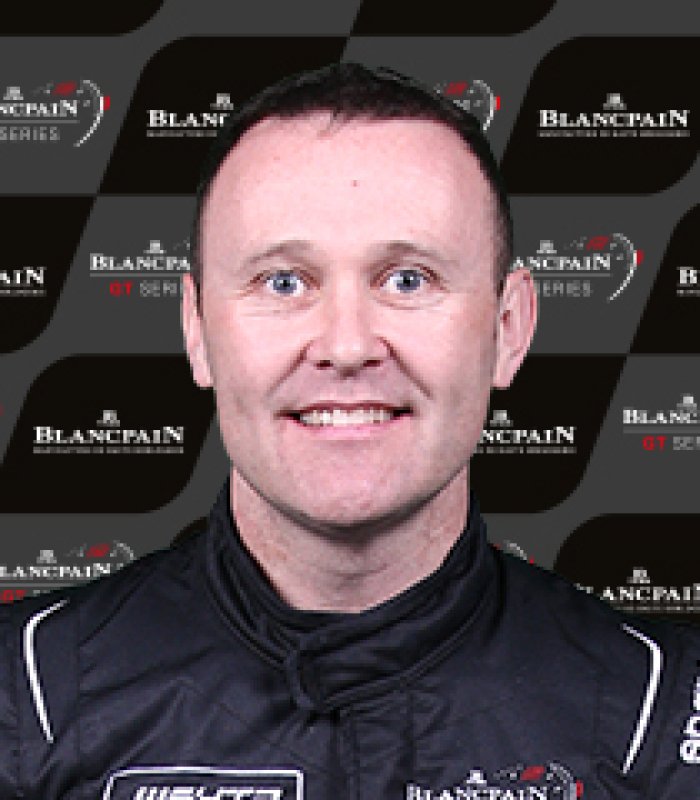 Damien Faulkner