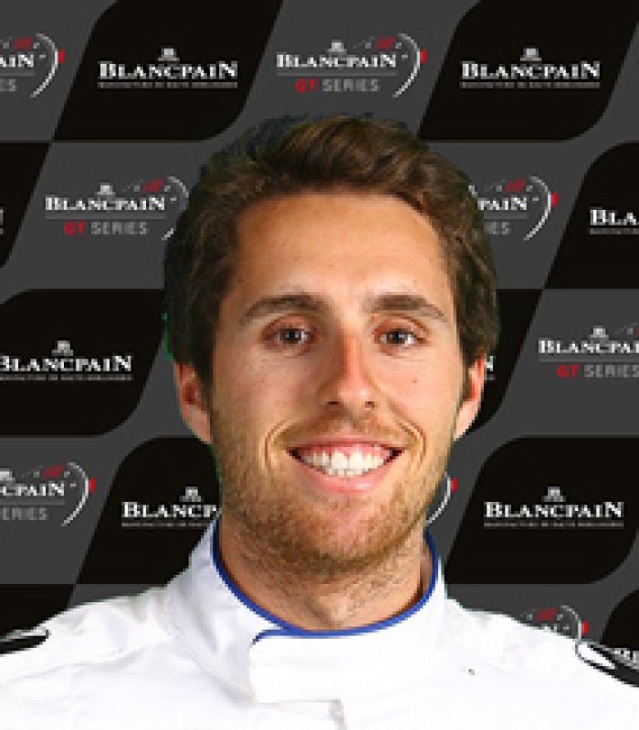 Daniel Juncadella