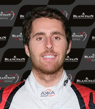 Daniel Juncadella