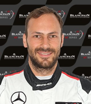 Gary Paffett