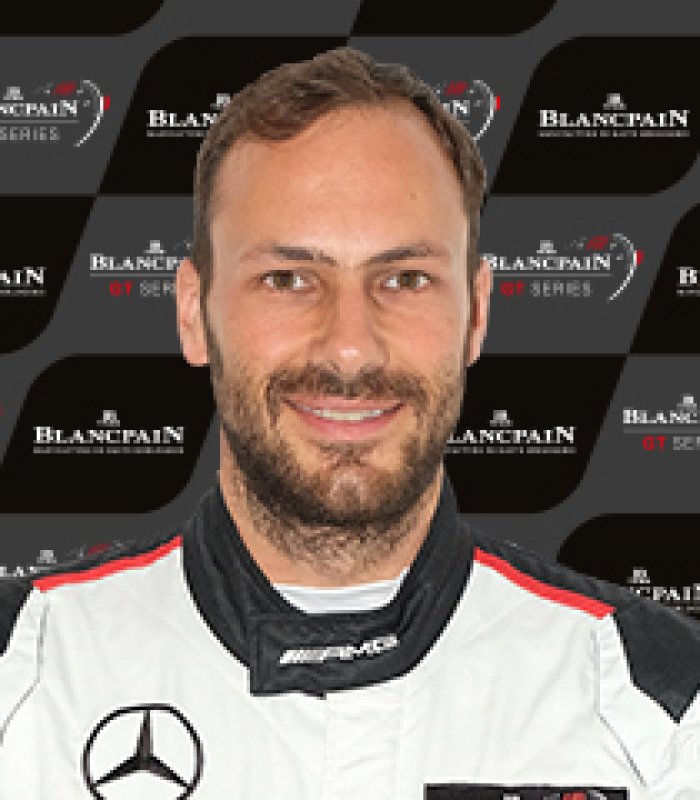 Gary Paffett