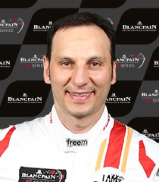 Gianmaria Gabbiani