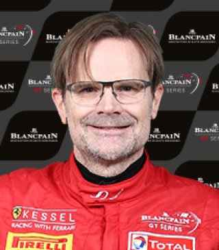 Jacques Duyver