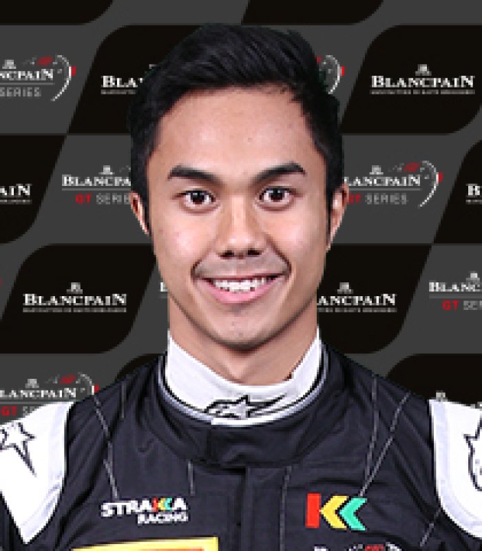 Jazeman Jaafar