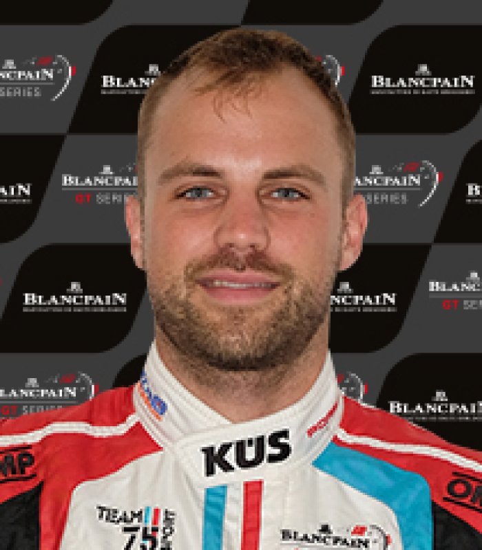 Laurens Vanthoor