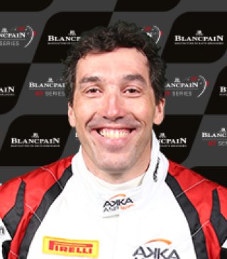 Ludovic Badey