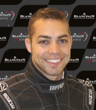 Daniel Mancinelli