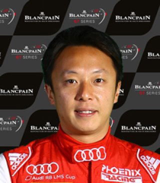 Marchy Lee