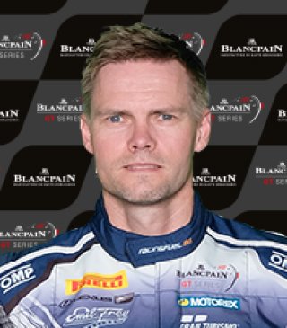 Markus Palttala photo
