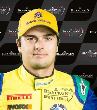 Nelson Piquet Jr