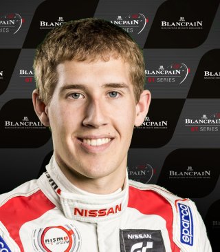 Nick McMillen