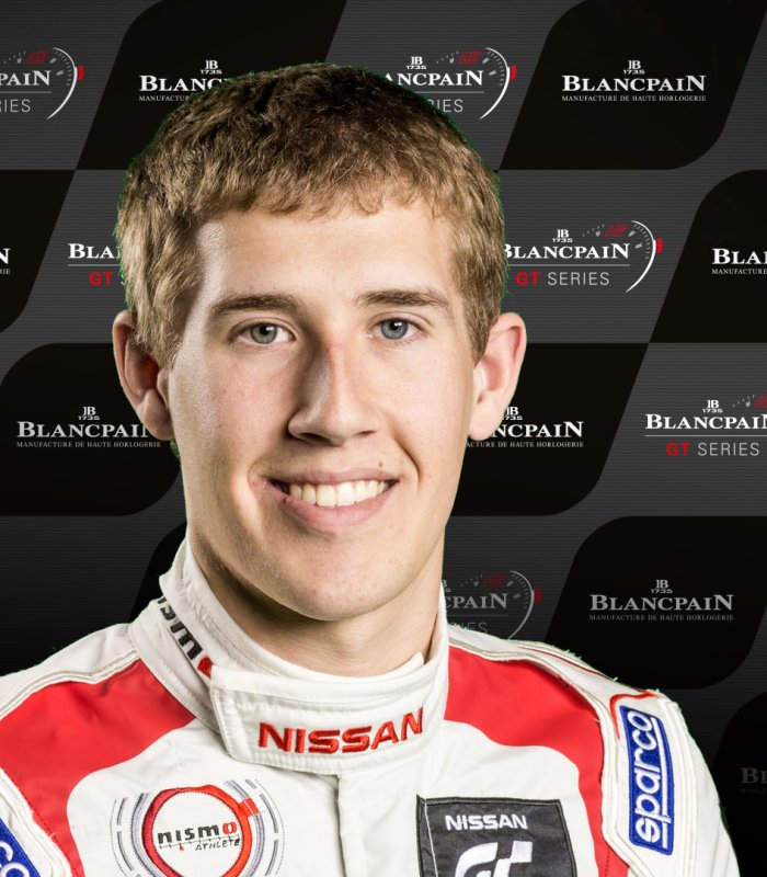 Nick McMillen