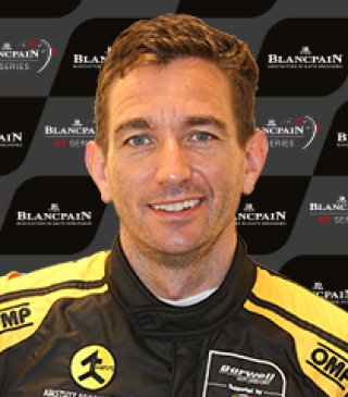 Oliver Gavin