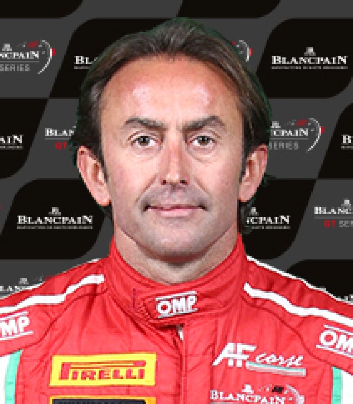 Olivier Beretta